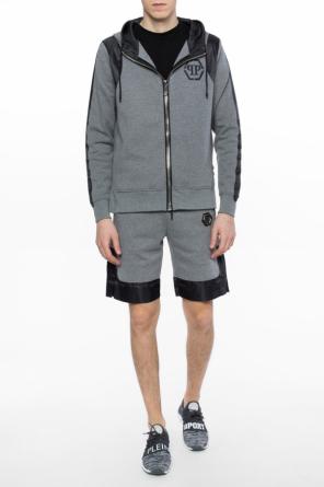 Hooded sweatshirt, zdjęcie 2 Hooded sweatshirt od Philipp Plein